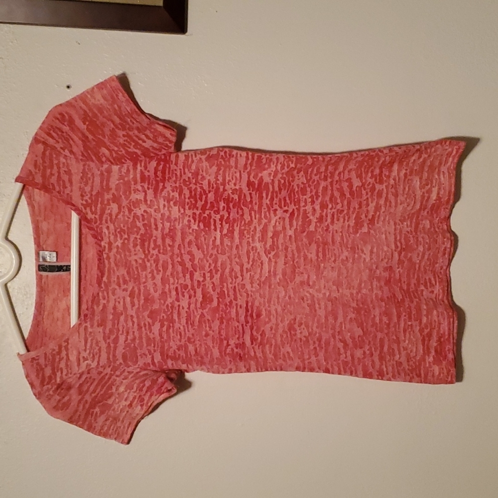 Bke burnout top